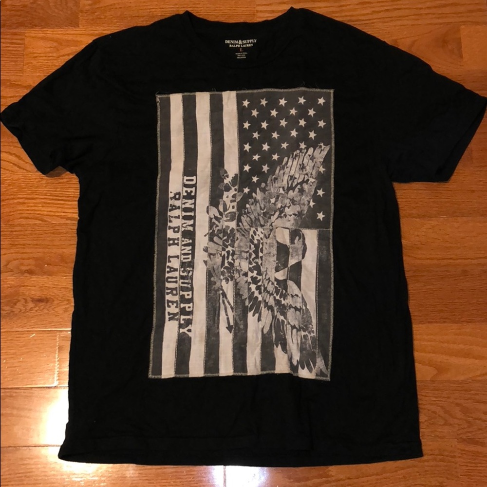 Denim & Supply Ralph Lauren T-Shirt